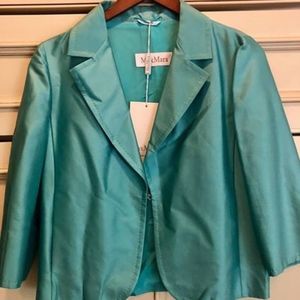 Max Mara 3 Piece Suite